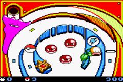 Pocket Monsters Pinball (J) [C][!] - screen 2