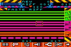 Pocket Music (E) (M5) [C][!] - screen 1