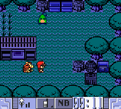 Pokemon Diamond (U) [p1][C][!] - screen 4