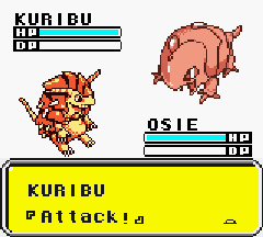 Pokemon Diamond (U) [p1][C][!] - screen 3