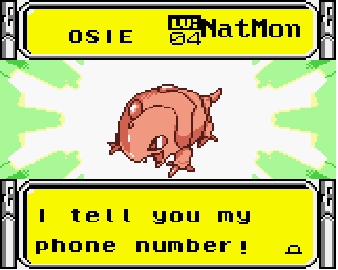 Pokemon Diamond (U) [p1][C][!] - screen 1