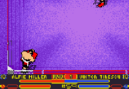 Prince Naseem Boxing (E) (M3) [C][!] - screen 2