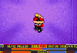 Prince Naseem Boxing (E) (M3) [C][!] - screen 1