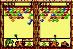 Puzzle Bobble Millennium (J) [C][!] - screen 2