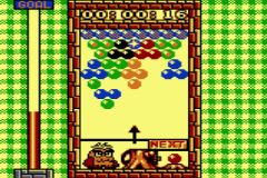 Puzzle Bobble Millennium (J) [C][!] - screen 1