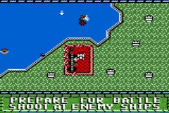 Rampart (U) [C][!] - screen 2