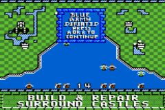 Rampart (U) [C][!] - screen 1