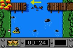 Rescue Heroes - Fire Frenzy (U) [C][!] - screen 1