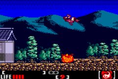 Return of the Ninja (E) [C][!] - screen 1