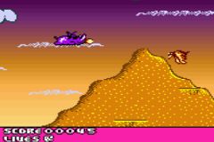 Rhino Rumble (U) [C][!] - screen 2