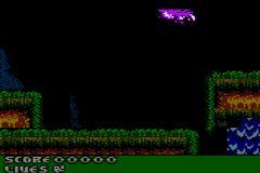 Rhino Rumble (U) [C][!] - screen 1