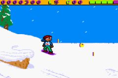 Rocket Power - Gettin' Air (U) [C][!] - screen 1