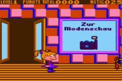 Rugrats - Typisch Angelica (G) [C][!] - screen 2