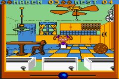 Rugrats - Typisch Angelica (G) [C][!] - screen 1