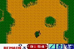 Sgt. Rock - On The Front Line (U) [C][!] - screen 2