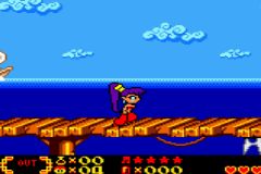 Shantae (U) [C][!] - screen 2