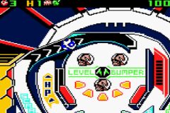 Super Robot Pinball (J) [C][!] - screen 2
