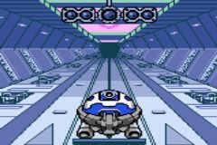 Super Robot Pinball (J) [C][!] - screen 1