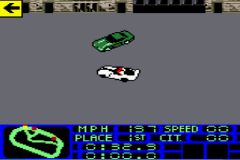 Test Drive 2001 (U) [C][!] - screen 2