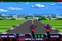 Test Drive Cycles (U) [C][!] - screen 1