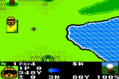 Tokoro San no Setagaya Country Club (J) [C][!] - screen 2