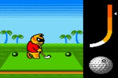 Tokoro San no Setagaya Country Club (J) [C][!] - screen 1