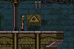 Tomb Raider - Curse of the Sword (U) [C][!] - screen 1