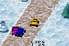 Tonka Raceway (E) [C][!] - screen 1