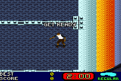 Tony Hawk's Pro Skater 3 (U) [C][!] - screen 3