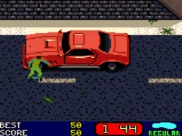 Tony Hawk's Pro Skater 3 (U) [C][!] - screen 2