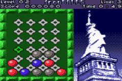 Trouballs (U) [C][!] - screen 1