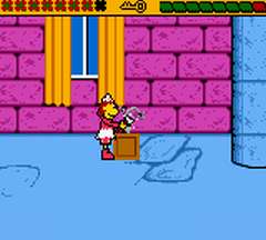 Tweenies - Doodles' Bones (E) (M4) [C][!] - screen 2