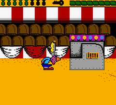 Tweenies - Doodles' Bones (E) (M4) [C][!] - screen 1