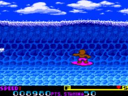 Ultimate Surfing (U) [C][!] - screen 2