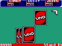 Uno (E) (M6) [C][!] - screen 2