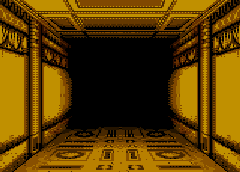 Wizardry III - Knights of Diamonds (J) [C][!] - screen 1