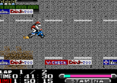 Xtreme Wheels (E) [C][!] - screen 2