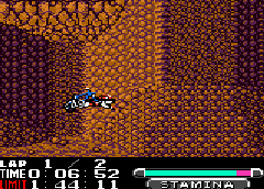 Xtreme Wheels (E) [C][!] - screen 1