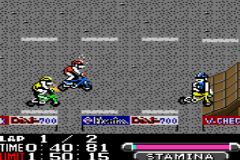 Xtreme Wheels (U) [C][!] - screen 1