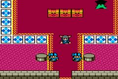 Yongzhe Dou Elong 1 & 2 (Unl) [C] - screen 2