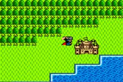 Yongzhe Dou Elong 1 & 2 (Unl) [C] - screen 1