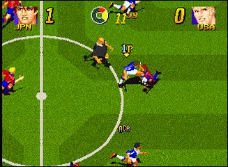 Pleasure Goal / Futsal - 5 on 5 Mini Soccer - screen 1