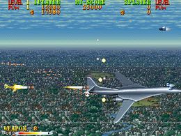 Carrier Air Wing (World 901012) - screen 2