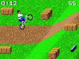 California Games (1991) - screen 1