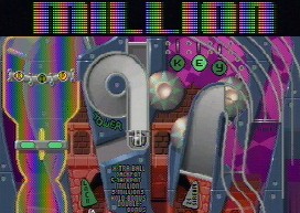 Pinball Fantasies (1995) (Computer West) - screen 1