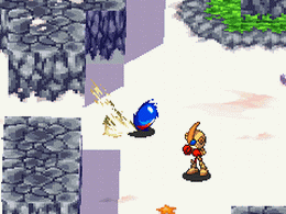 Sonic Battle (U) [1351] - screen 2