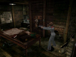 Resident Evil 3 - screen 6