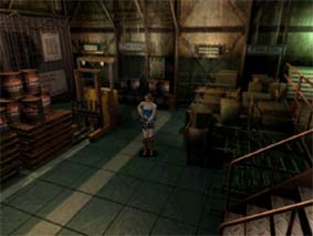 Resident Evil 3 - screen 5