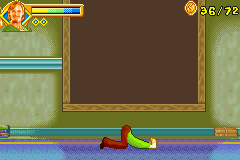 Scooby Doo 2 Monster Unleashed (E) [1451] - screen 1