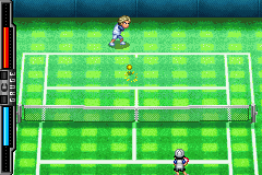 The Prince of Tennis 2004 Stylish Silver (J) [1473] - screen 1